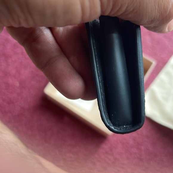 Men’s wallet with key holder - Picture 6 of 9